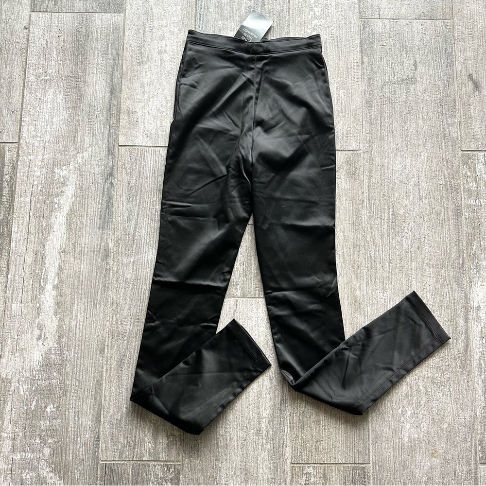 NWT AYAI cigarette pants 🖤